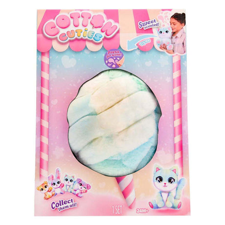 Spectron Cotton Cuties Kätzchen