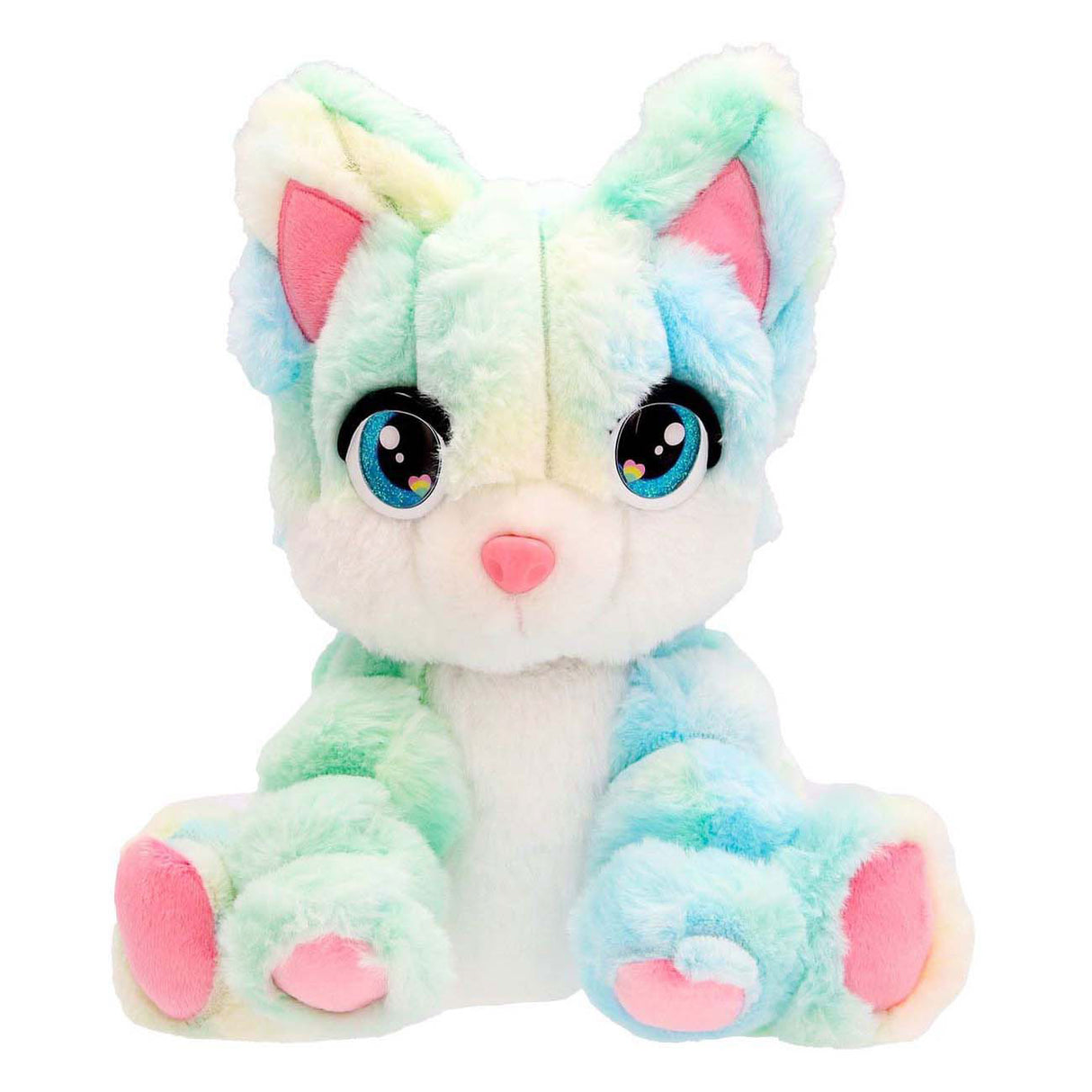 Spectron Cotton Cuties Kätzchen