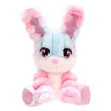 Spectron Cotton Cuties Hase – duftendes Zuckerwatte-Kuscheltier – 30 cm