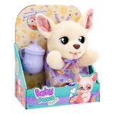 Babypfoten leckerer Chihuahua