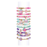 Spectron Macaron-Armband-Set