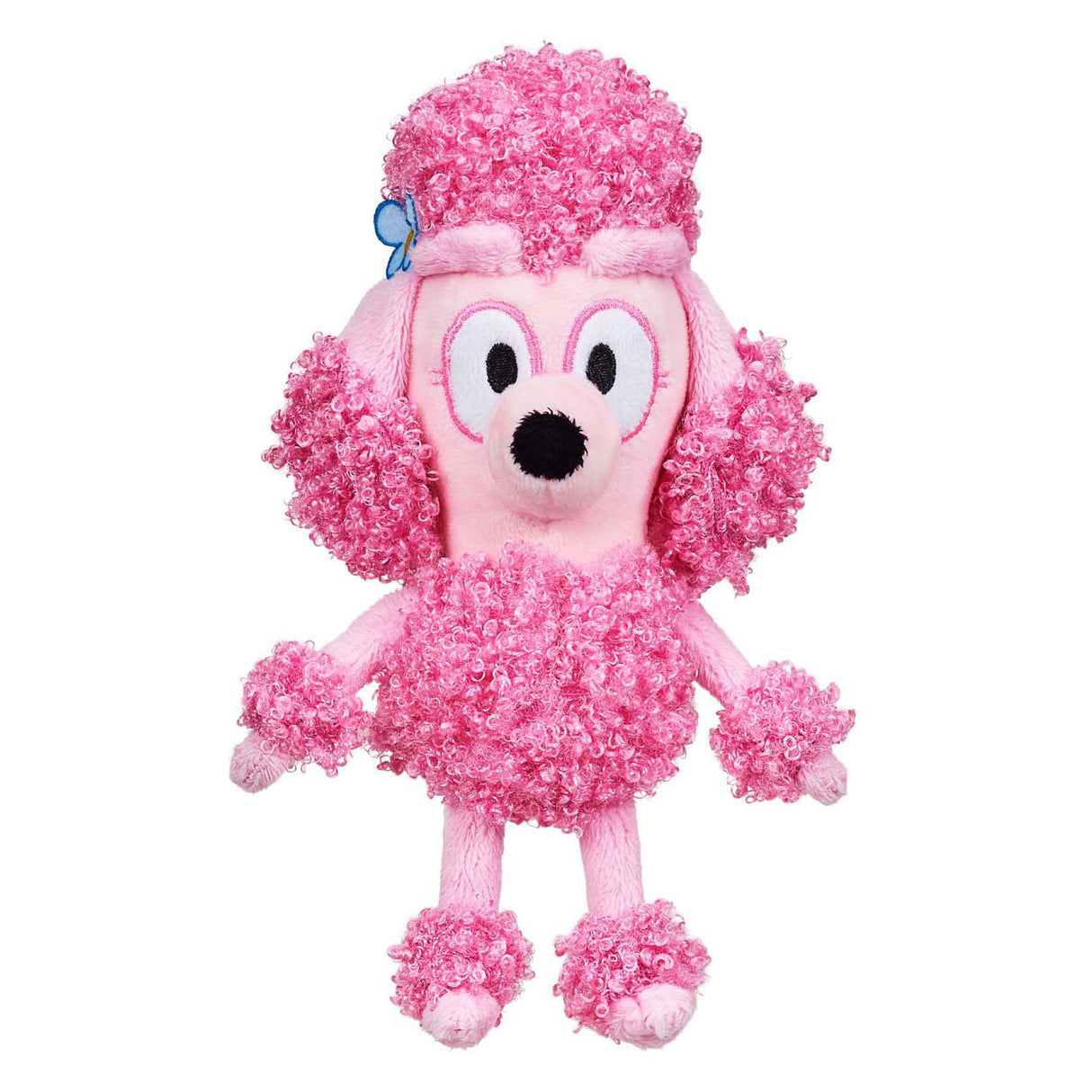 Moose Toys Kuscheltier Plüsch Bluey Coco, 20cm