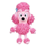 Moose Toys Kuscheltier Plüsch Bluey Coco, 20cm