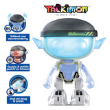 Sprechender Talkimon-Roboter von Silverlit