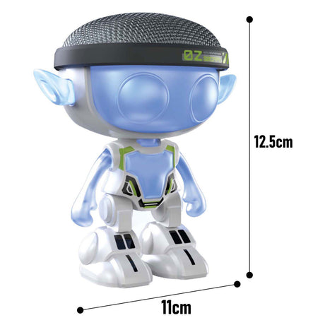 Sprechender Talkimon-Roboter von Silverlit