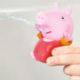 Tomy Peppa Pig Figuren Wasserspritzer, 3-tlg.
