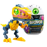 Silverlit Biopod einzelner Cyberpunk-Dino