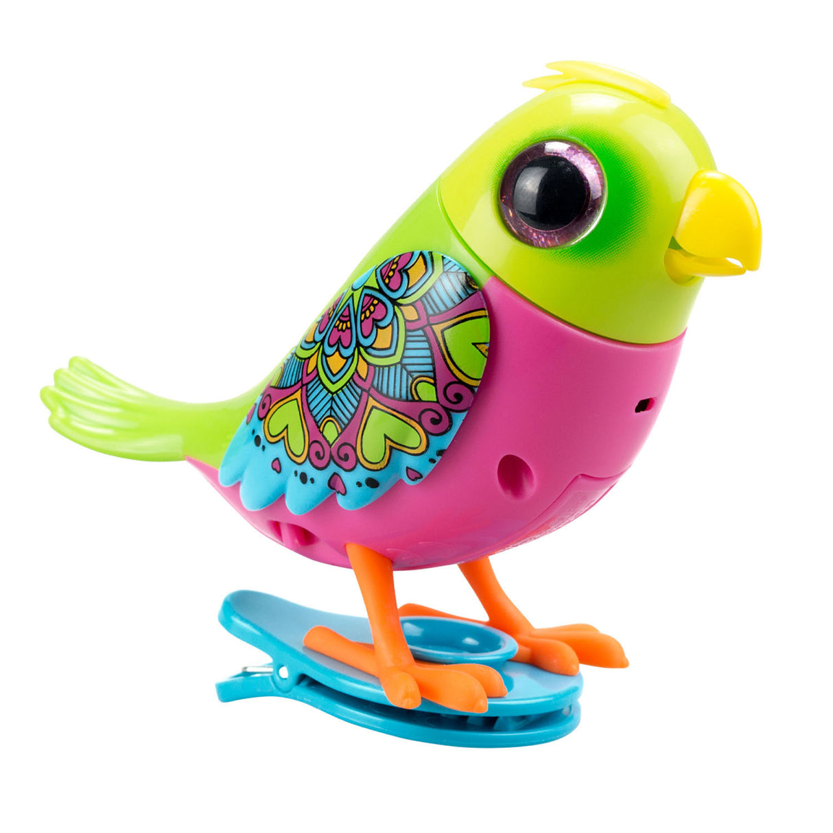 Silverlit Digibirds Love Bird Vogel interaktiv