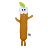 Spectron Hey Duggee singt klebry stick pluche