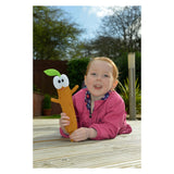 Spectron Hey Duggee singt klebry stick pluche