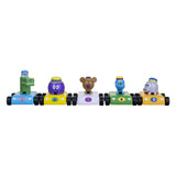 Spectron, hey Duggee-Rennwagen