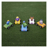 Spectron, hey Duggee-Rennwagen