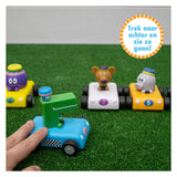 Spectron, hey Duggee-Rennwagen