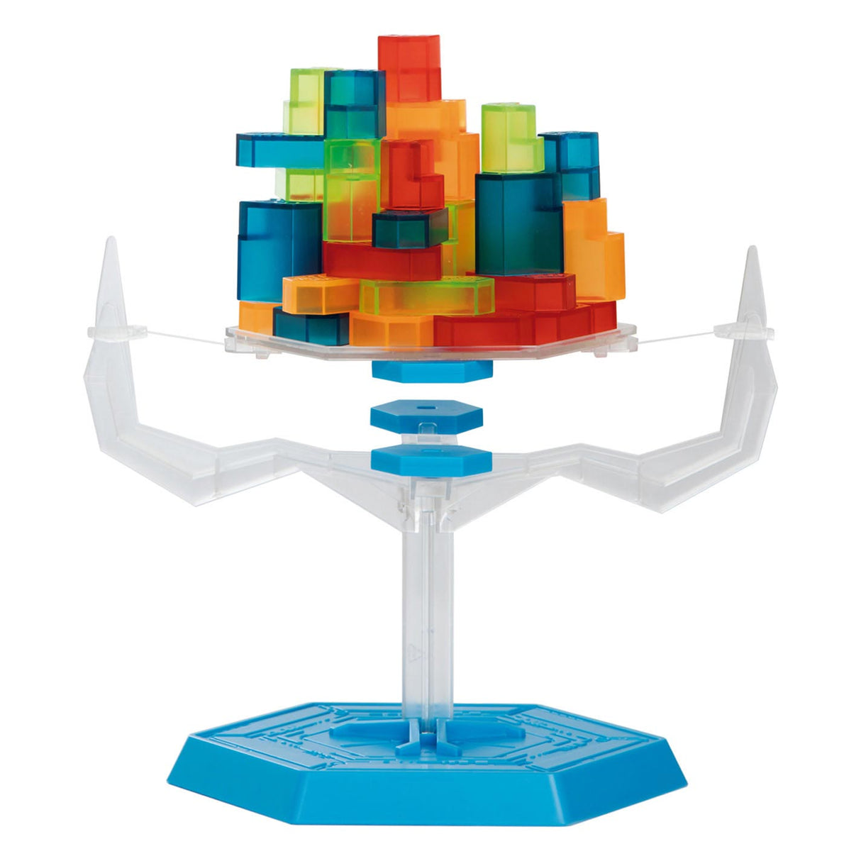 Spectron Schwerkraftturm-Balancespiel