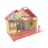 Spectron Bluey Spielhaus mit Zubehör-Spielset