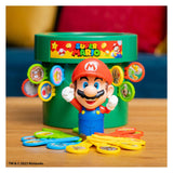Tomy Pop -up Super Mario Brettspiel