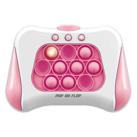 Spectron Pop oder Flop – Pink