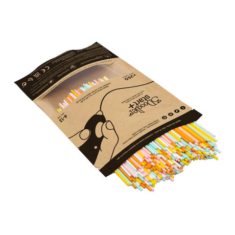 Spectron 3Doodler Ableitungsverpackung 250 Rodjes - Feuereis