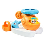 Tomy Tomy und Rettungshubschrauber