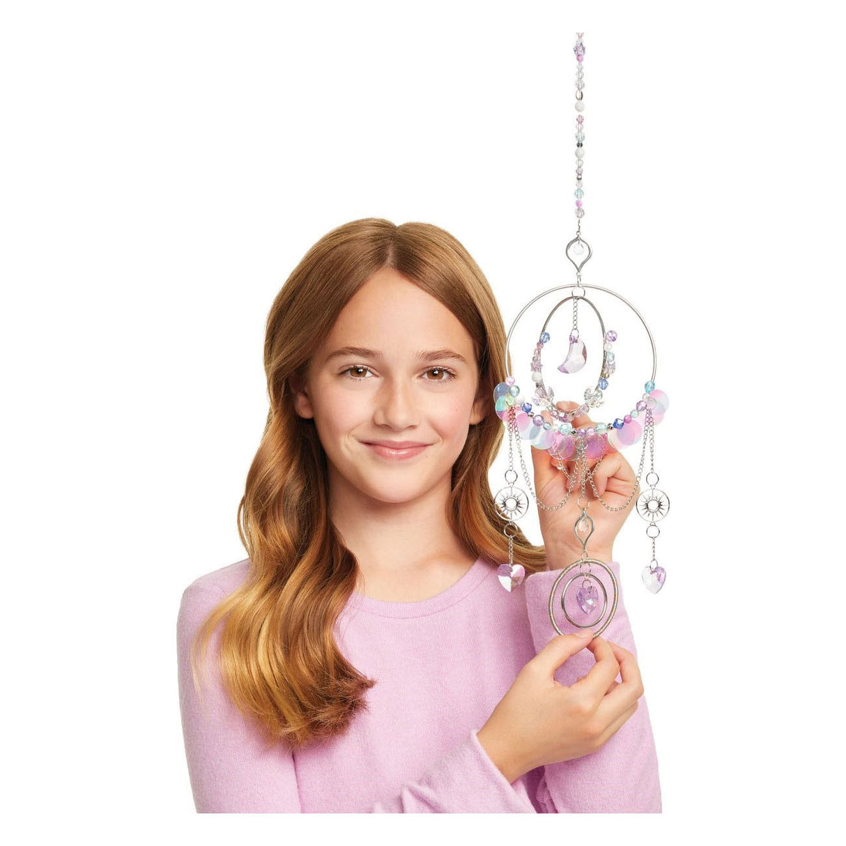 Spectron machen es echt - machen Sie Crystal Dreamcatcher