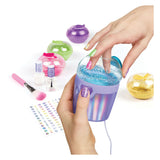 Spectron macht es echt - PartyNails Glitter Studio