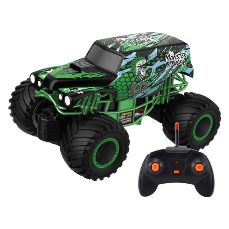 Gear2play ferngesteuerter Monster-Zerstörer-Monstertruck 1:20