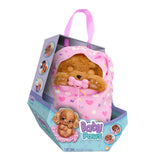 IMC Toys Baby Paws Cocker interaktives Kuscheltier