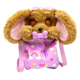 IMC Toys Baby Paws Cocker interaktives Kuscheltier