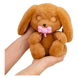 IMC Toys Baby Paws Cocker interaktives Kuscheltier