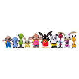 Spectron Bing Speel Figuren, 10..