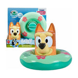 Elchspielzeug Bluey Splash und Float Bingo Spielfigur Badespielzeug