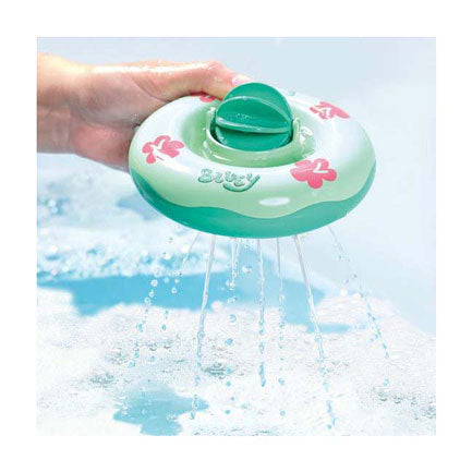 Elchspielzeug Bluey Splash und Float Bingo Spielfigur Badespielzeug