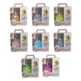 Spectron Perfumies Parfümflasche und Puppe