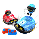 Rc Gear2play steuerbare Battle Bumper Autoscooter