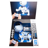 Gear2play interaktives Tier-Robo-Raff