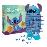Spectron Stitch Drop-Geschicklichkeitsspiel
