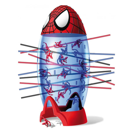 Spectron Spiderman Spider Drop Geschicklichkeitsspiel