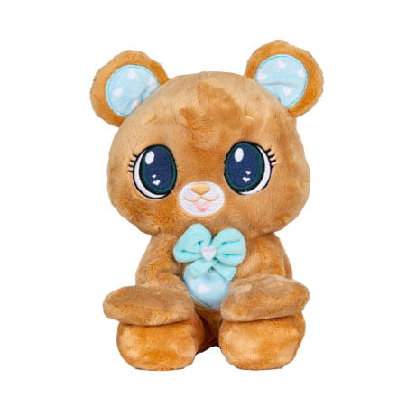 Peekapets Bär Kuscheltier Plüsch, 30cm