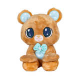 Peekapets Bär Kuscheltier Plüsch, 30cm