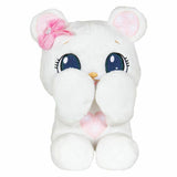 Peekapets Bär Kuscheltier Plüsch, 30cm