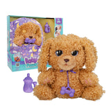 Spectron Baby Paws interaktiver Welpe