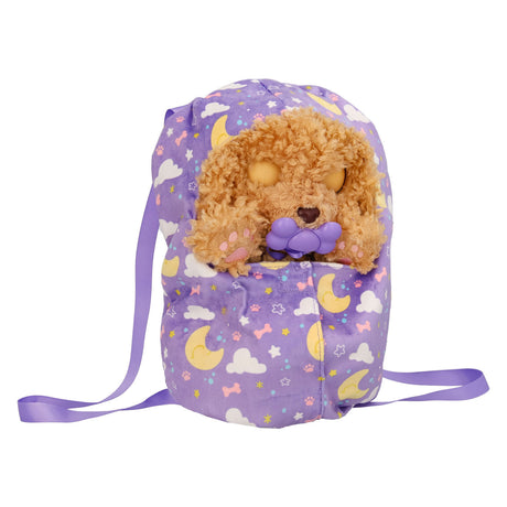 Spectron Baby Paws interaktiver Welpe