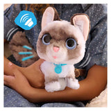 Spectron Furreal Wag-a-Lots Kitty interaktives Tier