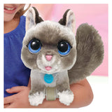 Spectron Furreal Wag-a-Lots Kitty interaktives Tier