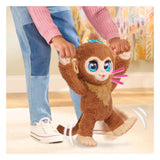 Spectron Furreal Peanut, der Spielaffe