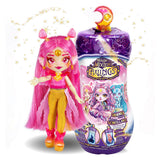 Spectron Mixies Shimmerverse Pixlings enthüllen Pop Pheona