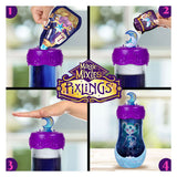 Spectron Mixies Shimmerverse Pixlings enthüllen Pop Pheona