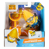 Moose Toys Ich – Einfach Unverbesserlich 4 Actionfigur Guus