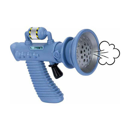 Moose Toys „Ich – Einfach unverbesserlich“ 4 – Mini-Furzblaster – 8 Furzgeräusche