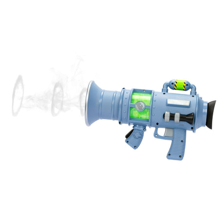 Moose Toys „Ich – Einfach unverbesserlich 4“ – ultimativer Furz-Blaster mit Licht und Ton